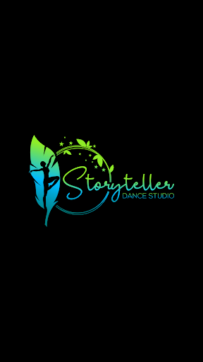 Android application Storyteller Dance Studio screenshort