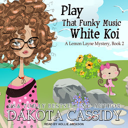 Obraz ikony: Play That Funky Music White Koi