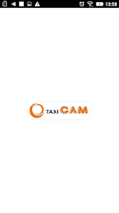 Taxi Cam Driver