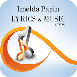 The Best Music & Lyrics Imelda Papin icon