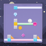Cover Image of Télécharger Blocks & Gems: Swipe game 0.3.165 APK