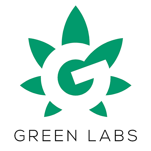 Green Labs logo