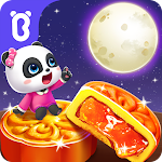 Cover Image of 下载 Baby Panda’s Chinese Holidays  APK