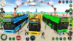 screenshot of City Bus Simulator: Bus Drive