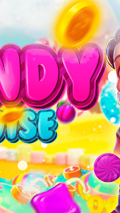 Candy Cruise