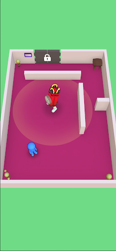 Android application Bomb Diffuse screenshort