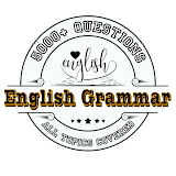 English Grammar in Gujarati icon