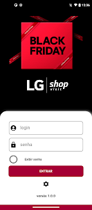 LG Shop Visit