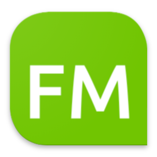 Farm Manager logo