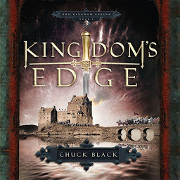 Icon image Kingdom's Edge: The Kingdom Series, Book 3