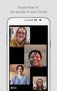 FaceTime Video Chat Call Guide 1.0 APK + Мод (Unlimited money) за Android
