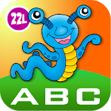 Kids ABC School for Toddlers icon