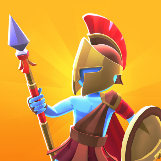 300 Heroes  Icon
