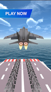 Plane Flight 3D Simulator Game 1.7 APK + Mod (Unlimited money) for Android