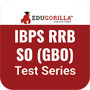 Top 42 Education Apps Like IBPS RRB SO (General Banking Officer): Mock Tests - Best Alternatives