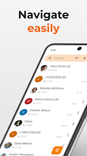Unknown app Screenshot