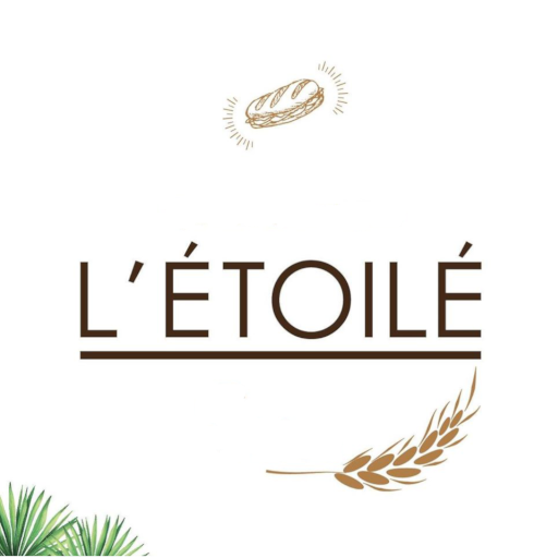 LÉtoilé logo