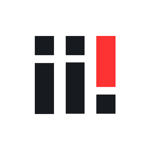 INFI V2 Controller logo