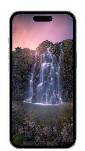 Waterfall Wallpaper