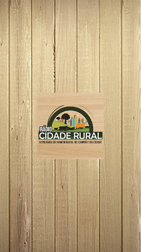 Rádio Cidade Rural Screen 2