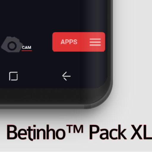 Betinho™ Pack XXL 1.7 Icon