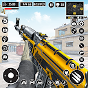 Strike Royale: Gun Shooter Pro