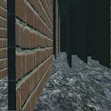 First Person 3D Maze icon