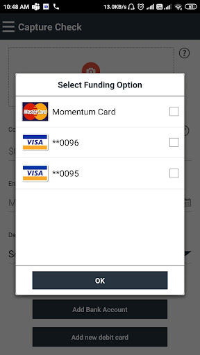 Money Mart USA Screen 3