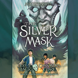 Icon image The Silver Mask