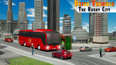 City Bus 2024: Bus Simulatorのおすすめ画像1
