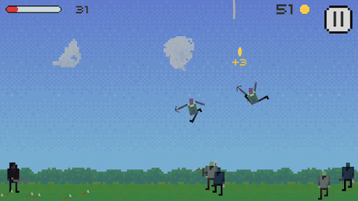 Mini Archer Screen 2