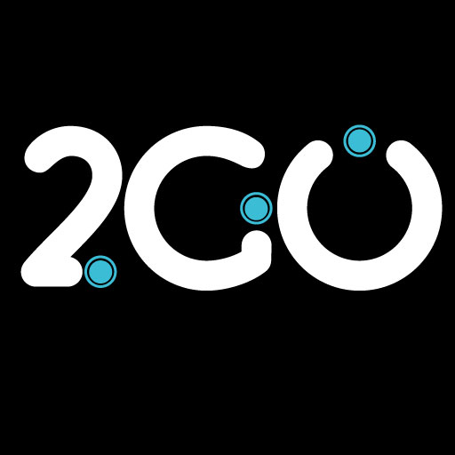 2GO logo