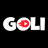 Goli Short Video App icon