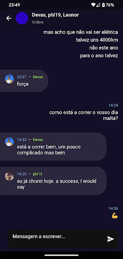 drena Screen 2