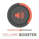 Volume Booster – Sound Booster -Volume Booster 