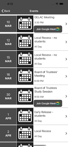 Atascadero USD Screen 2