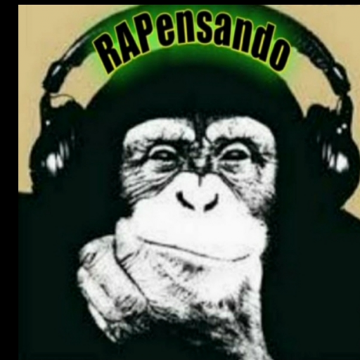 Android application RAPensando screenshort