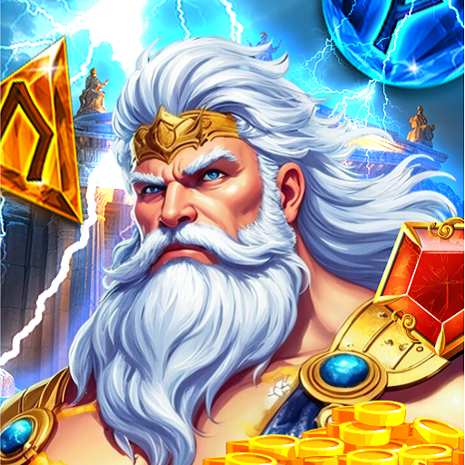 Olympic Zeus Flash Download on Windows