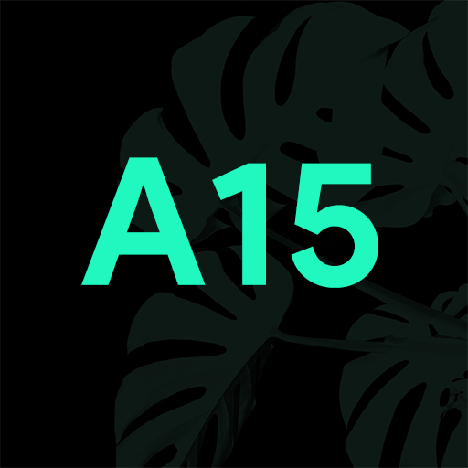 A15 EMUI | MagicOS Theme Изтегляне на Windows