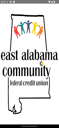 Android application EAC FCU Mobile screenshort