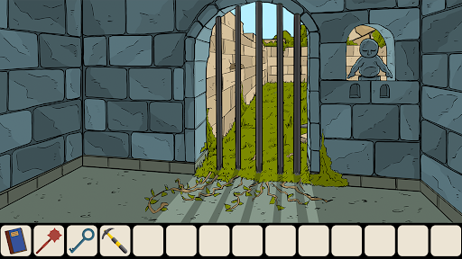 Adventure Hunters: The Temple Screen 2