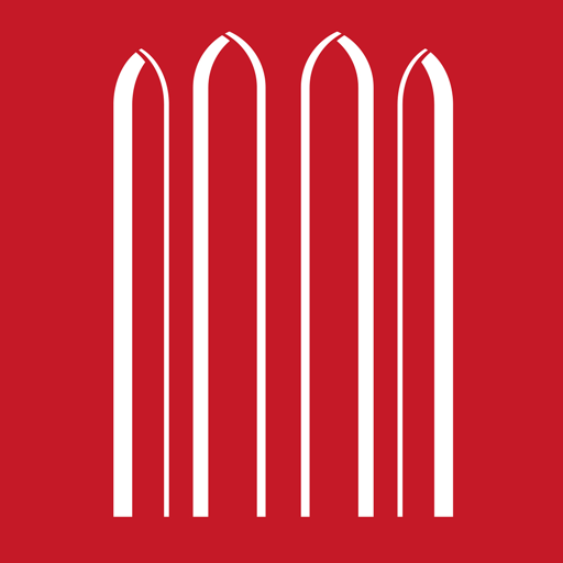 Kloster Chorin 3D logo