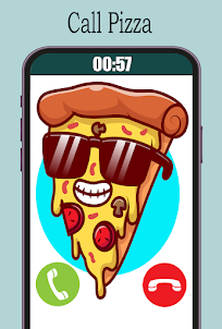 Pizza Prank Caller & Game