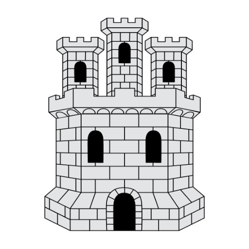 Comte de Monte-Cristo, Tome II logo
