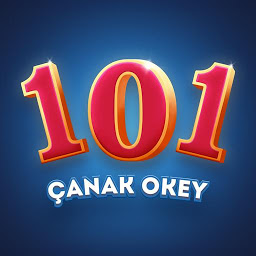 Icon image 101 Çanak Okey - Mynet