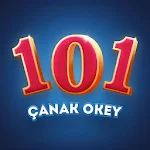 101 Çanak Okey - Mynet Apk