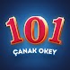 101 Çanak Okey - Mynet - Androidアプリ