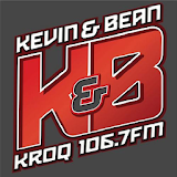 The Kevin and Bean Show icon