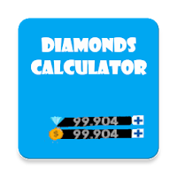 New Diamond Calculator For Free Fires