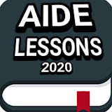 AIDE Lesson icon